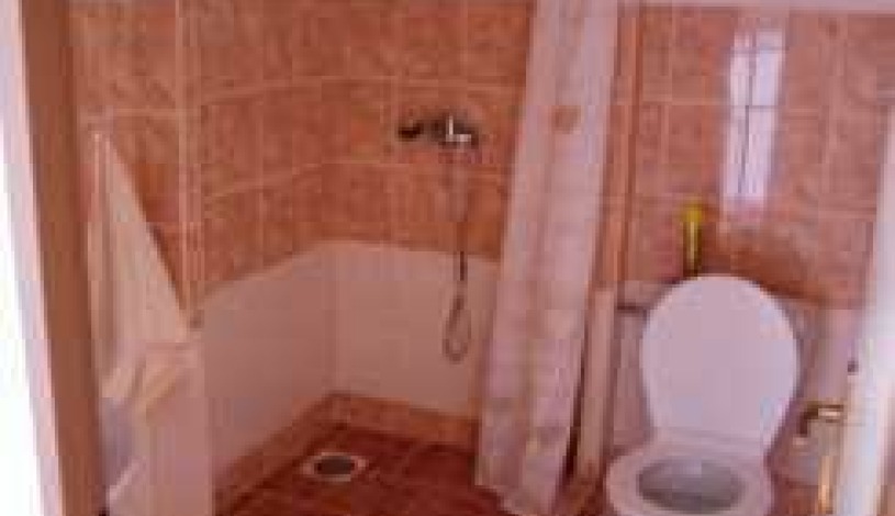 Penzion IGA Jindřichův Hradec